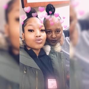 Meet your Posher, Celeste